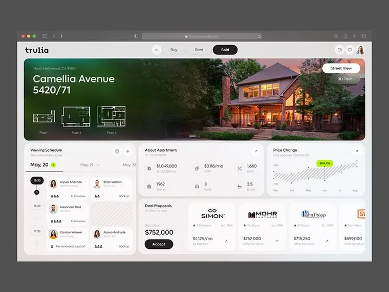 Hotel & Restaurant Management Systems — UniPOS software